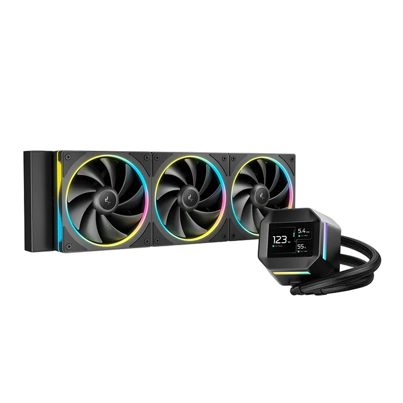 Deepcool LM360